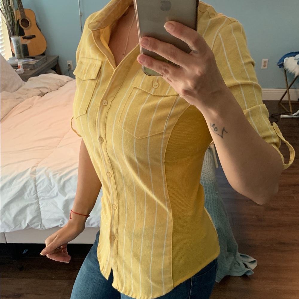 Cavalli Top - Picture 3 of 3